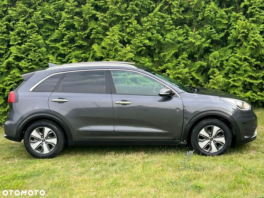 Kia Niro - 2