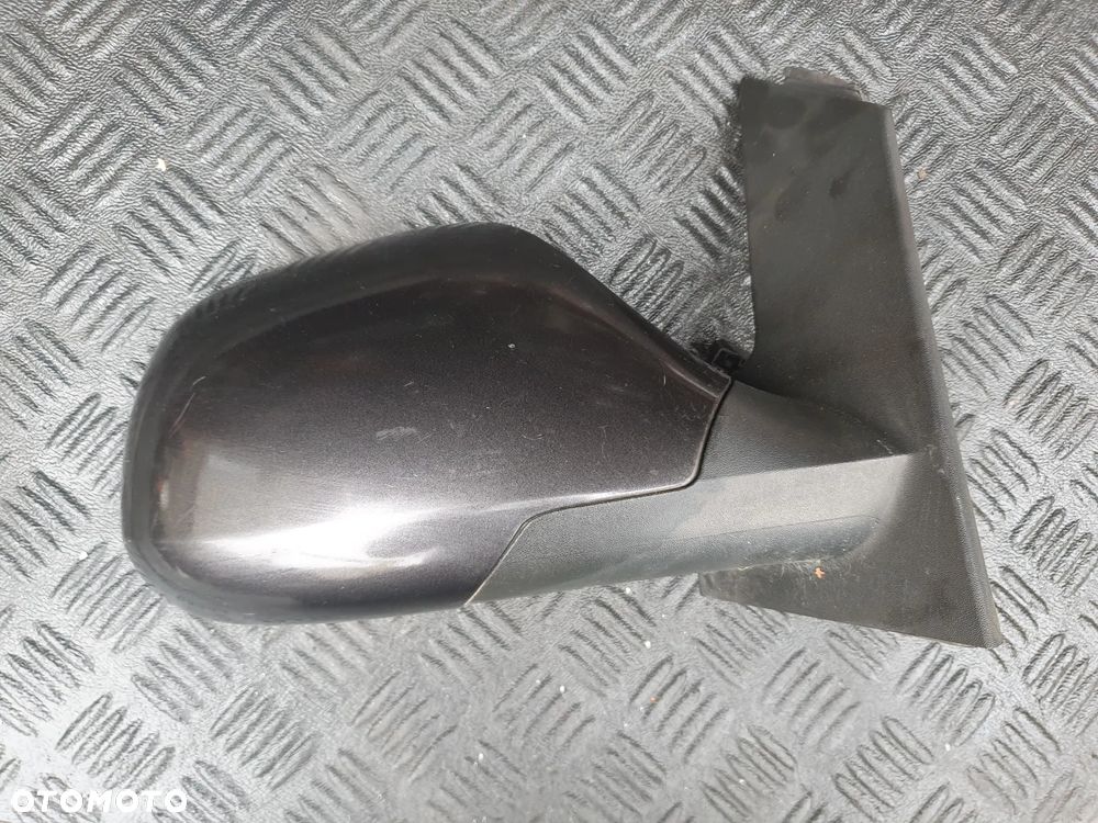 LUSTERKO PRZEDNIE PRAWE SEAT ALTEA XL 7 PIN  EUROPA - 1