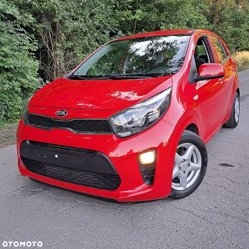 Kia Picanto 1.0 Edition 7 - 27
