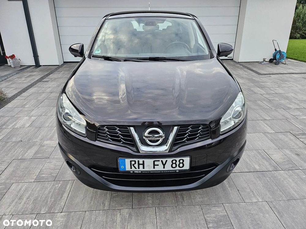 Nissan Qashqai 2.0 360 - 12