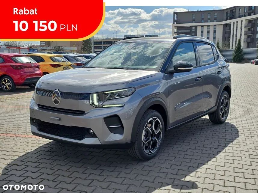 Citroën C3 1.2 mHEV Max - 6