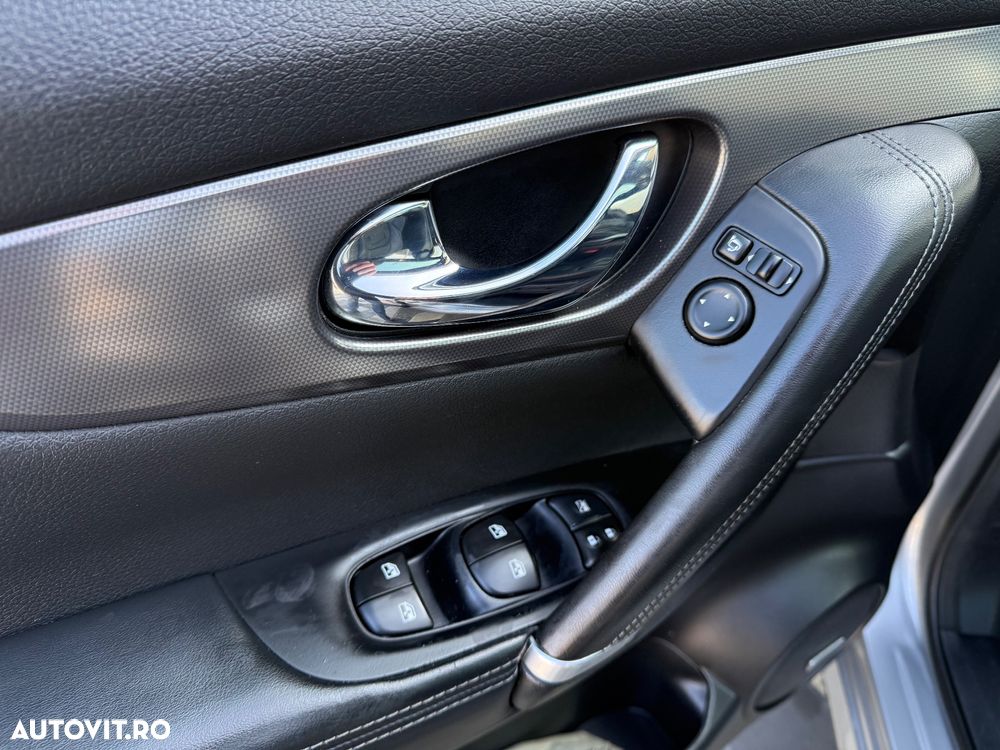 Nissan Qashqai 1.2 DIG-T 360 - 12