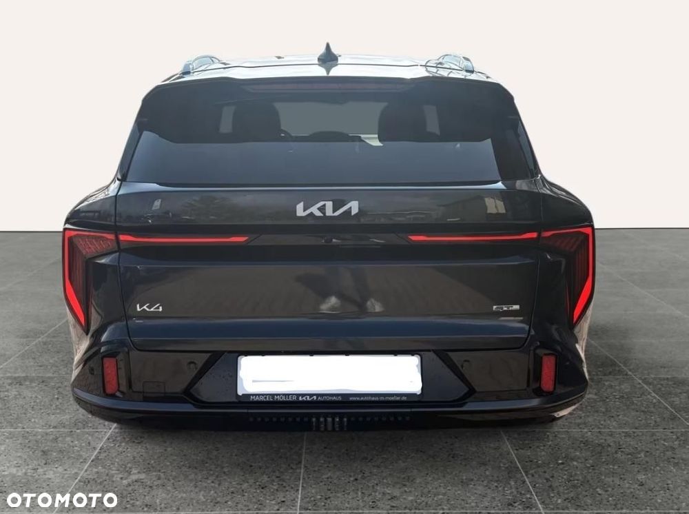 Kia K4 - 6