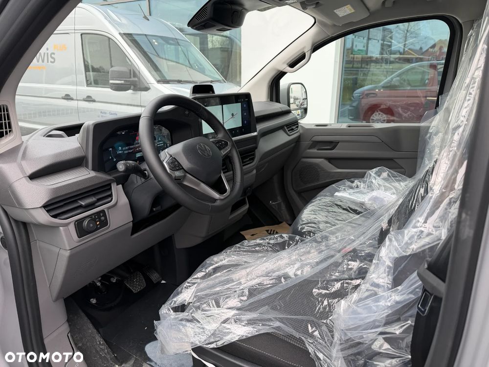 Volkswagen Transporter T7 - 9