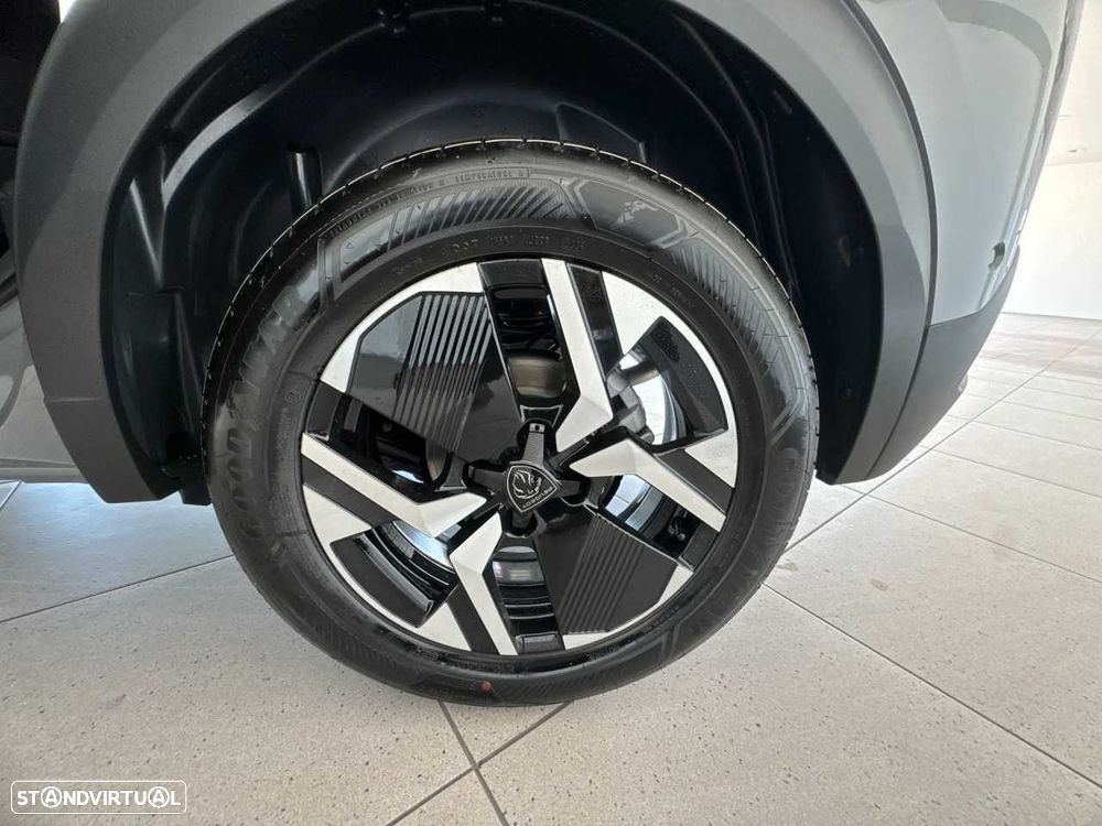 Peugeot 2008 1.2 PureTech Allure - 11