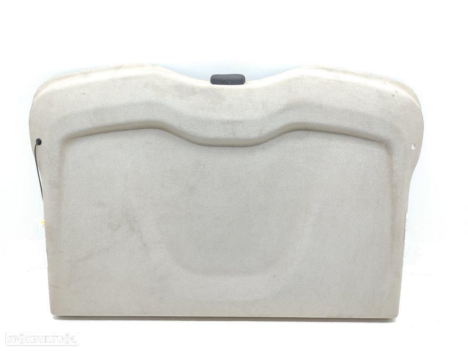 CHAPELEIRA DA MALA VOLVO V40 - 1