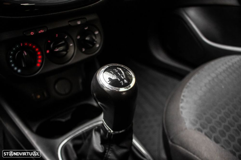 Opel Corsa 1.3 CDTi innovation - 18