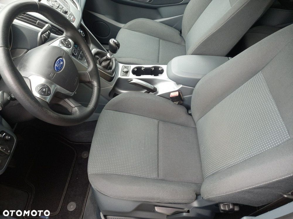Ford C-MAX 1.6 TDCi Titanium - 26
