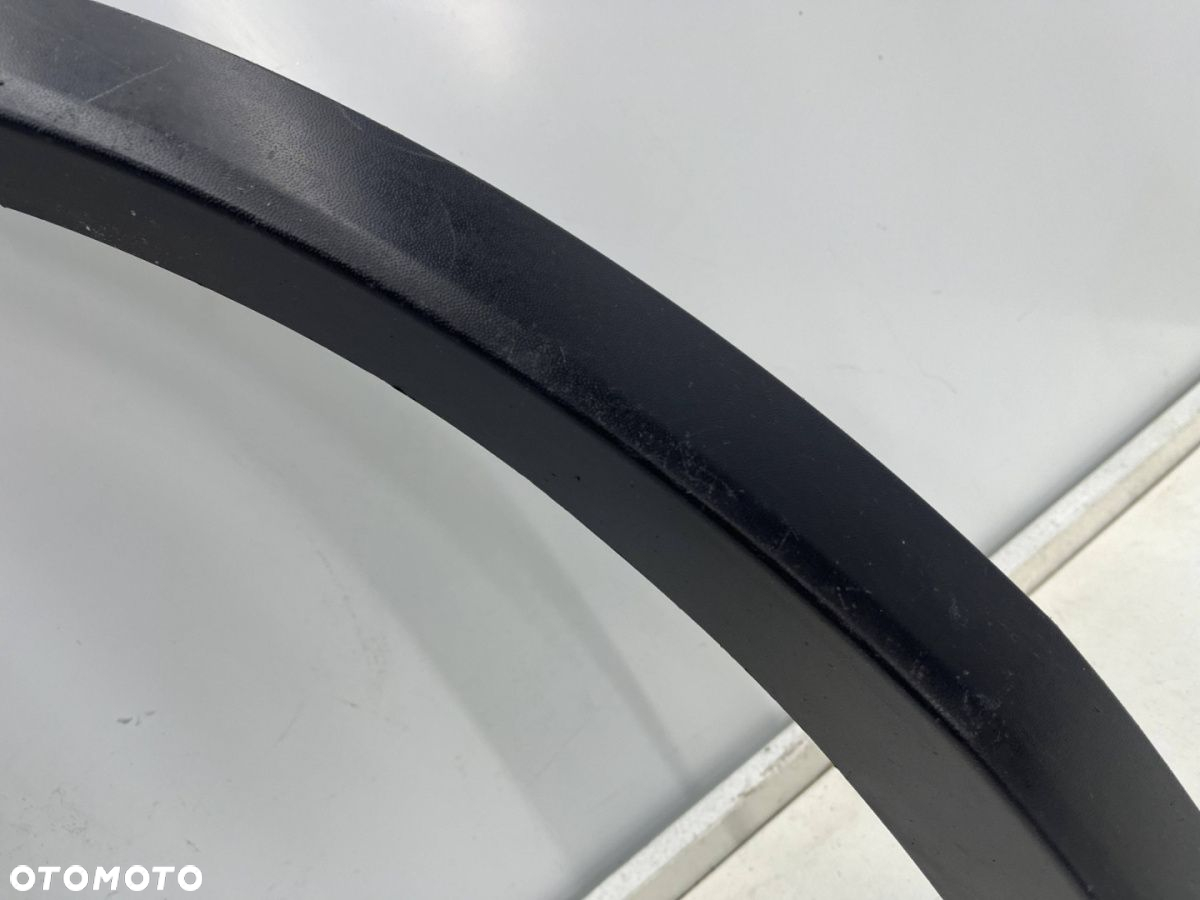 Listwa VW Tiguan II 5na R-Line 16-24 prawy tylny rant nadkola błotnika nakładka prawy tył 5na854820k - 11