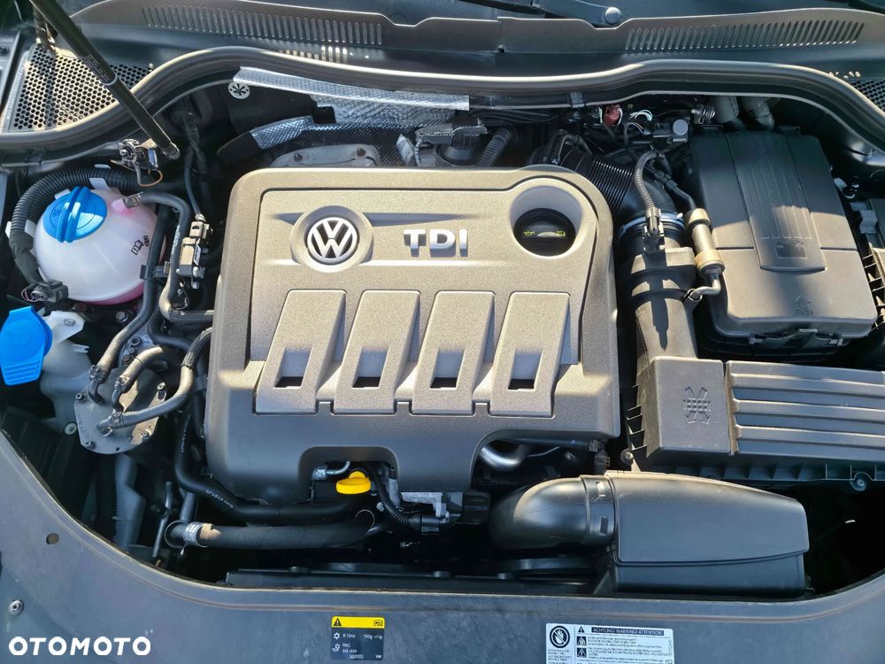 Volkswagen CC 2.0 TDI DPF BMT - 24