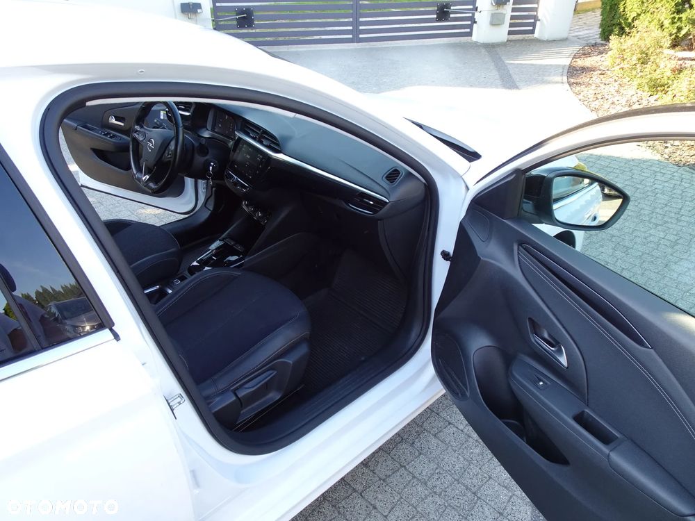 Opel Corsa 1.2 Elegance Business Pack S&S - 15
