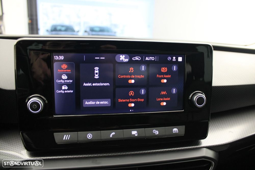 SEAT Leon ST 1.0 TSI Style - 17