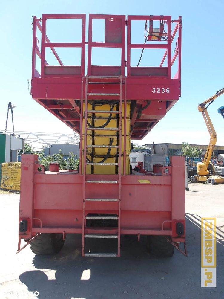 JLG 260-25 - 9
