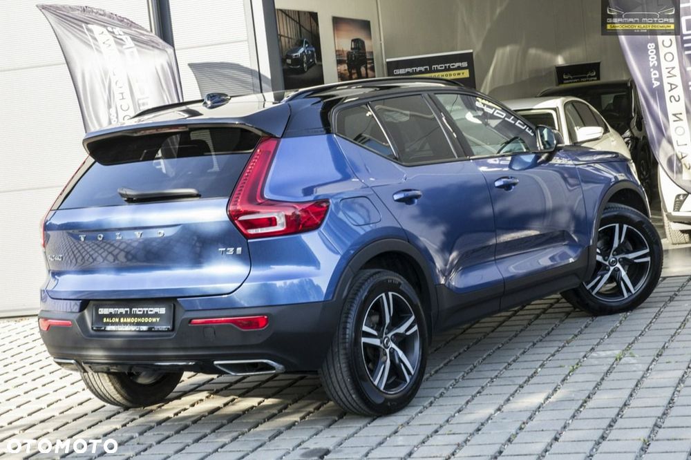 Volvo XC 40 - 8