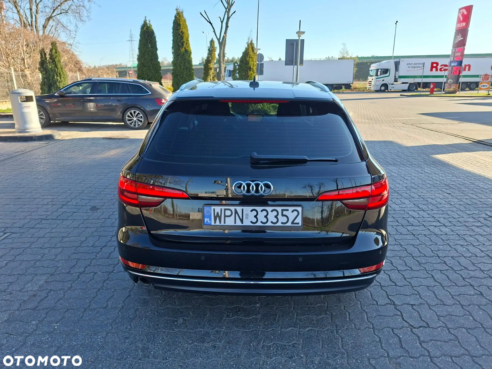 Audi A4 2.0 TDI Prime Edition - 5