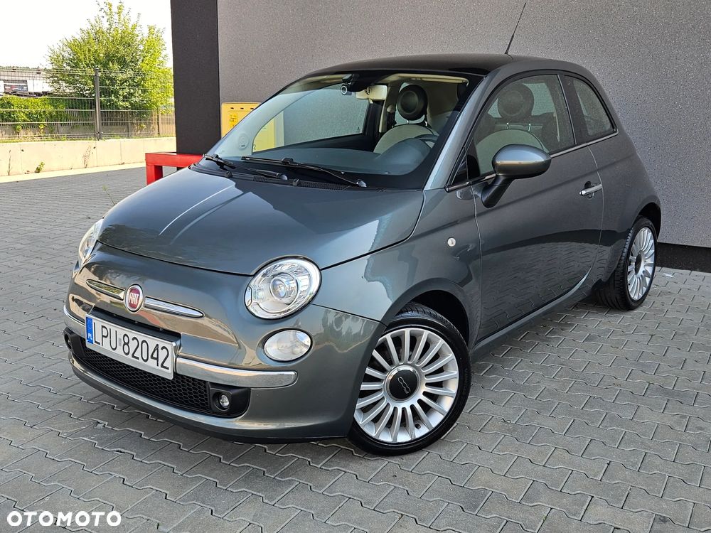 Fiat 500 - 14