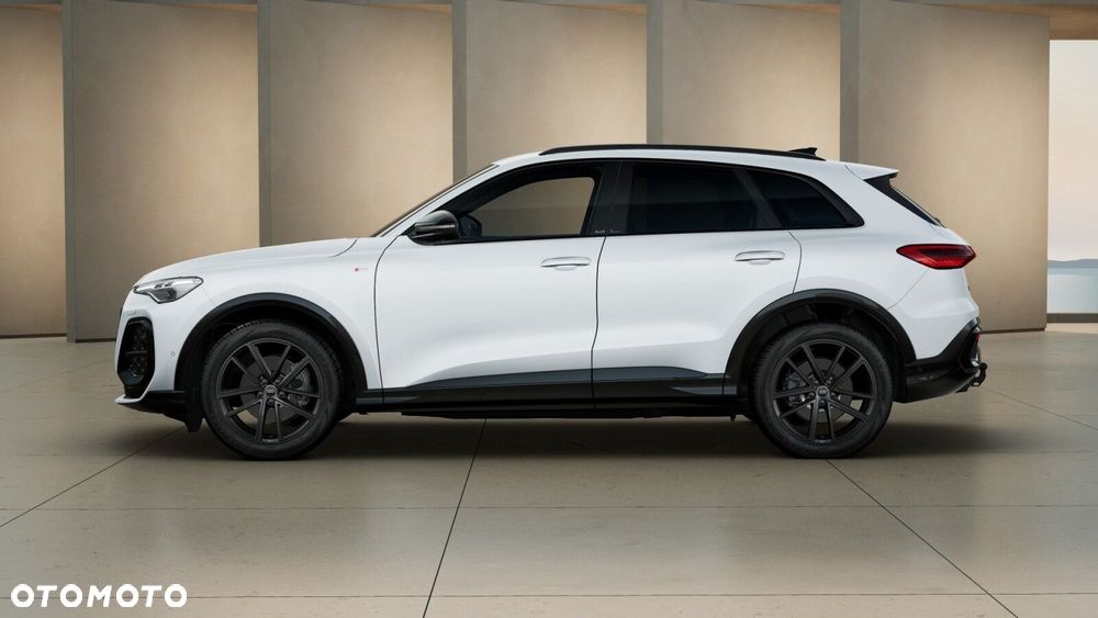 Audi Q5 - 3