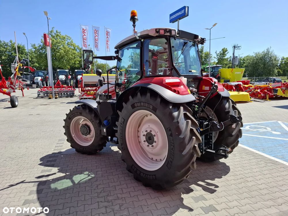 Steyr 4100 PLUS S-CONTROL PS - 6