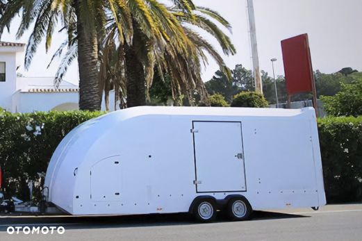 Brian James Trailers SHUTTLE TILT-BED - 4