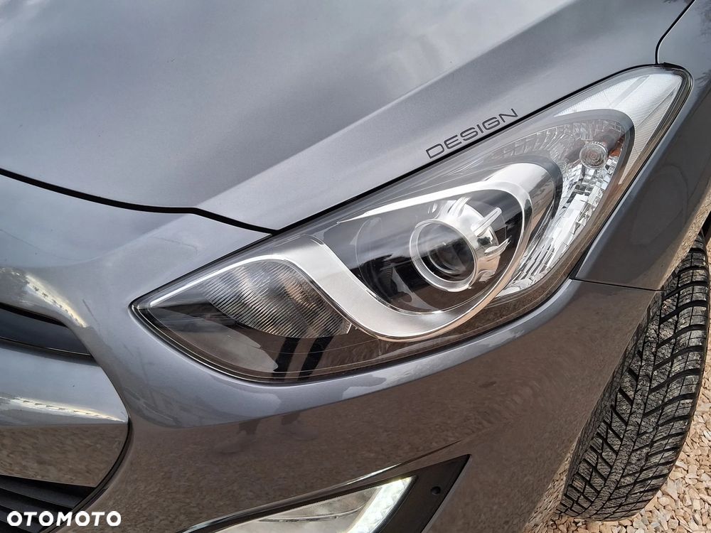 Hyundai i30 - 17