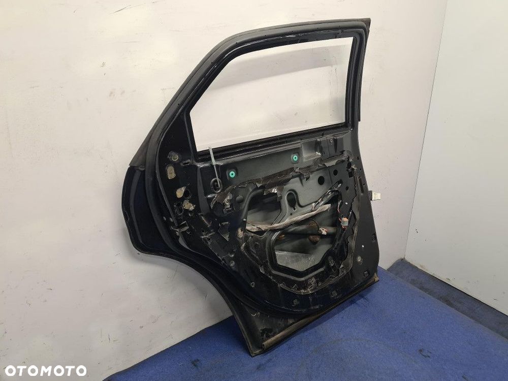 CHRYSLER 300C KOMBI 3.0 CRD DRZWI TYŁ LEWE - 9