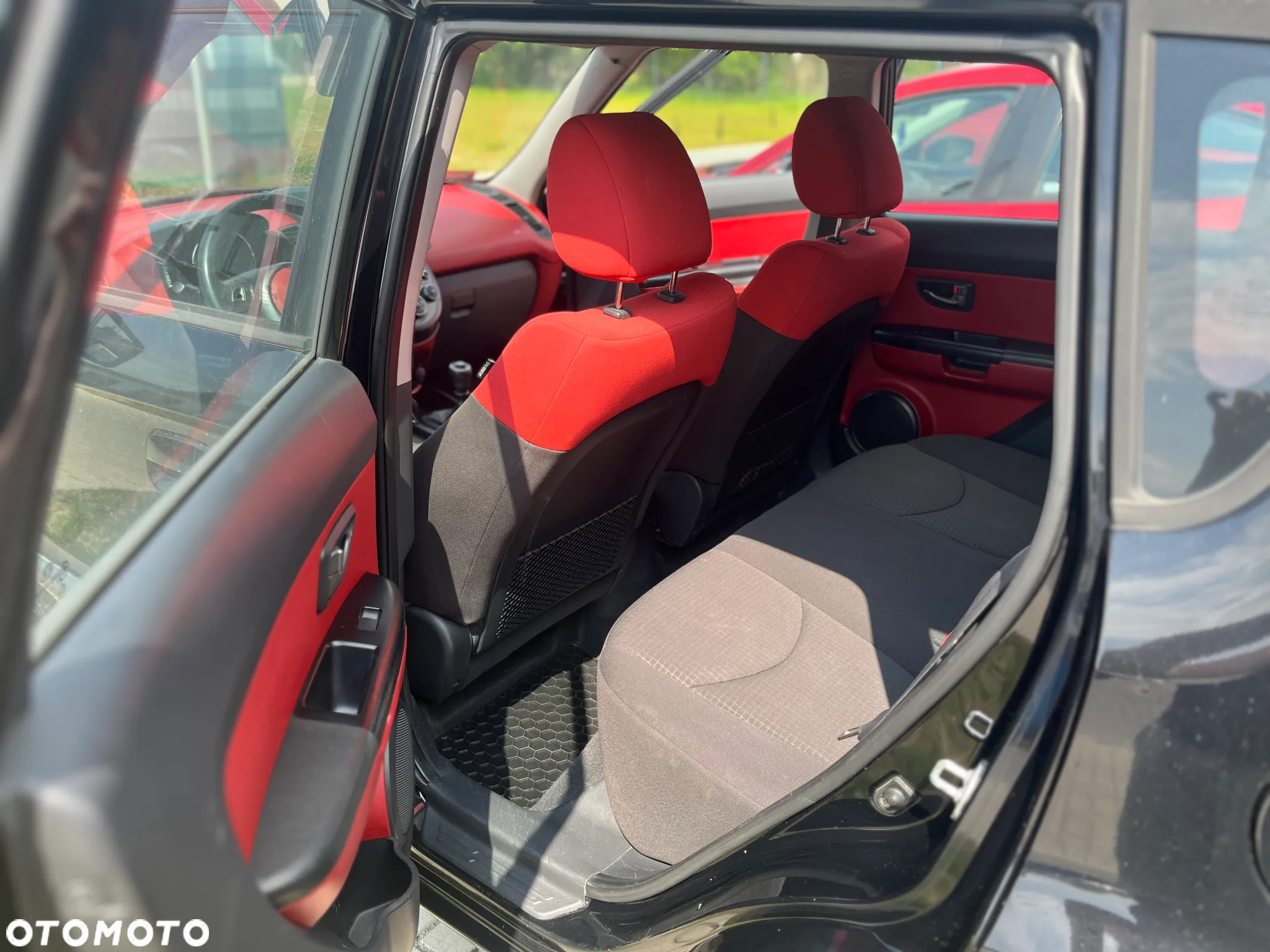 Kia Soul 1.6 L - 15