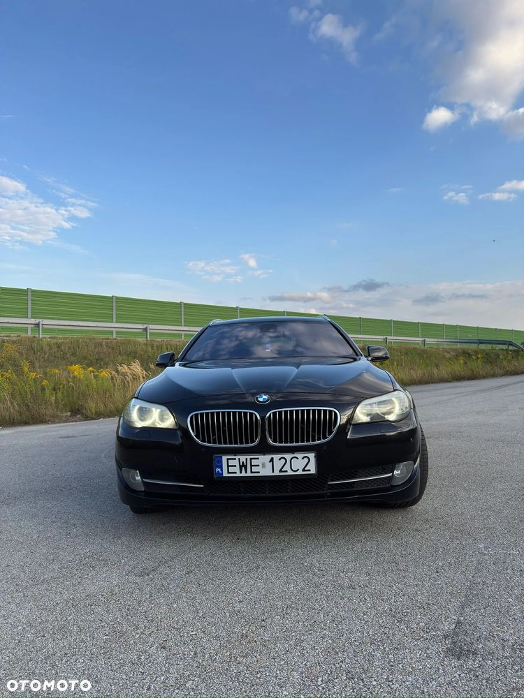 BMW Seria 5 - 5