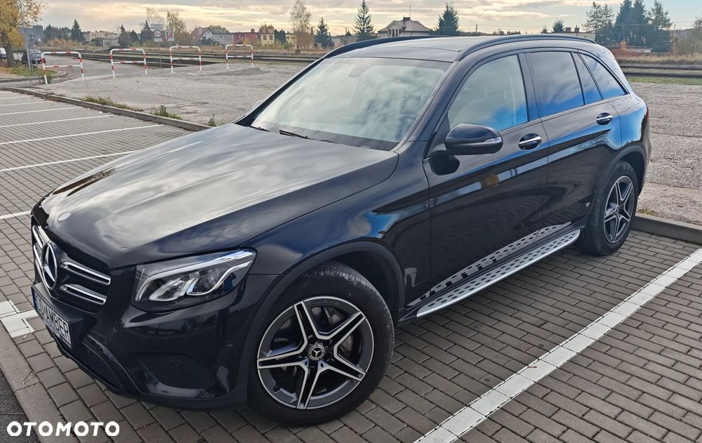 Mercedes-Benz GLC - 6