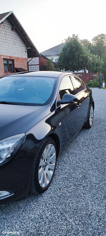 Opel Insignia - 2