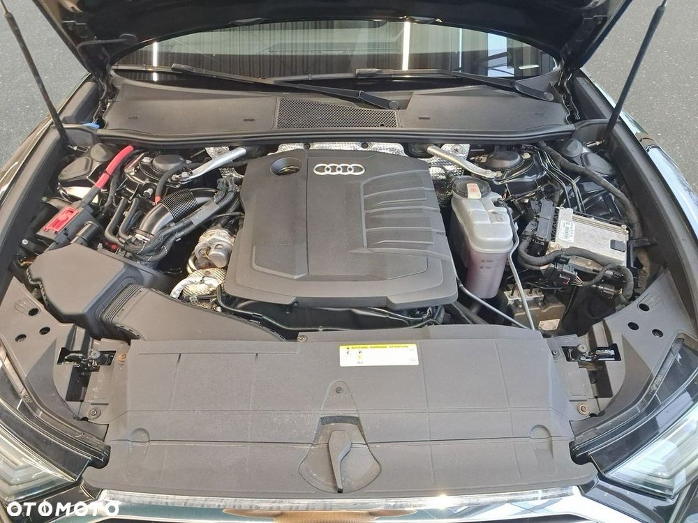 Audi A6 Avant - 26