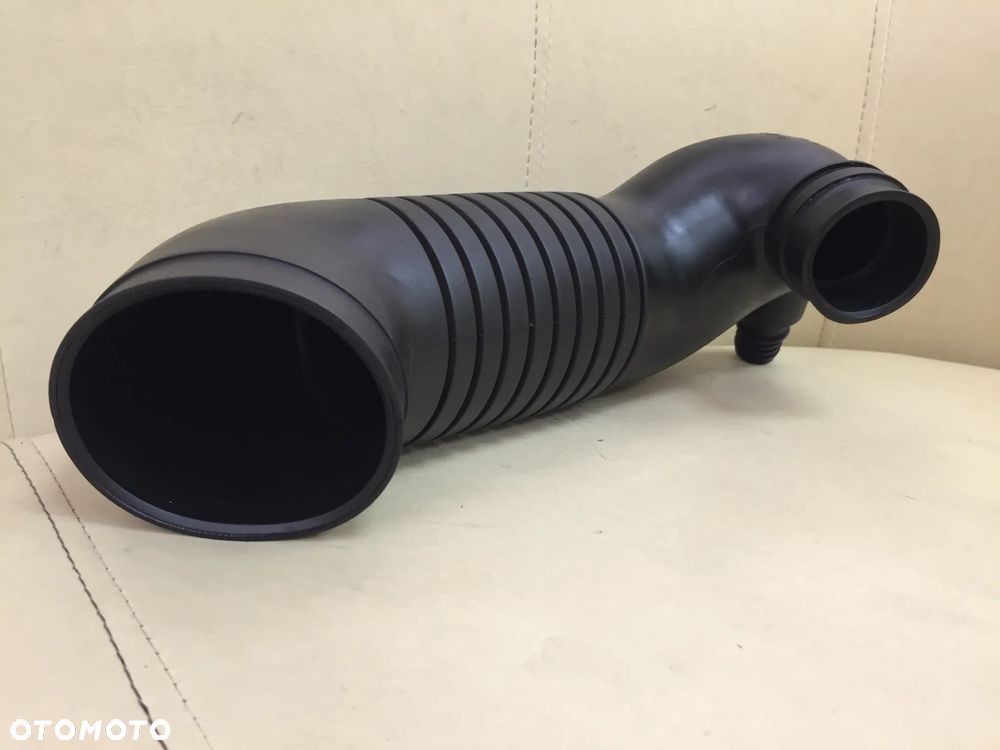 RURA PRZEWÓD POWIETRZA TURBINY AUDI A4 B6 1.9TDI 8E0129615 - 5