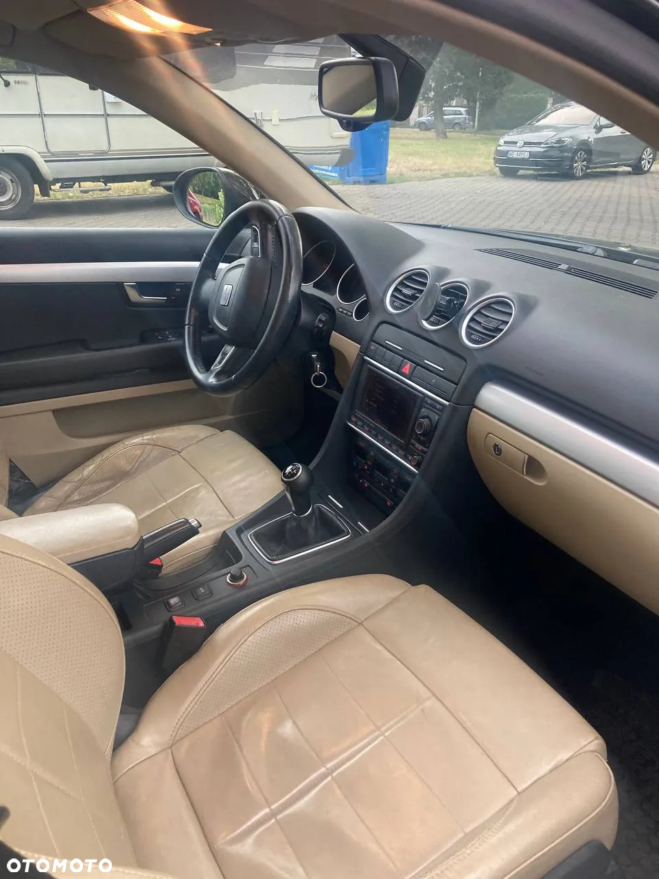 Seat Exeo ST 2.0 TDI CR Reference - 7