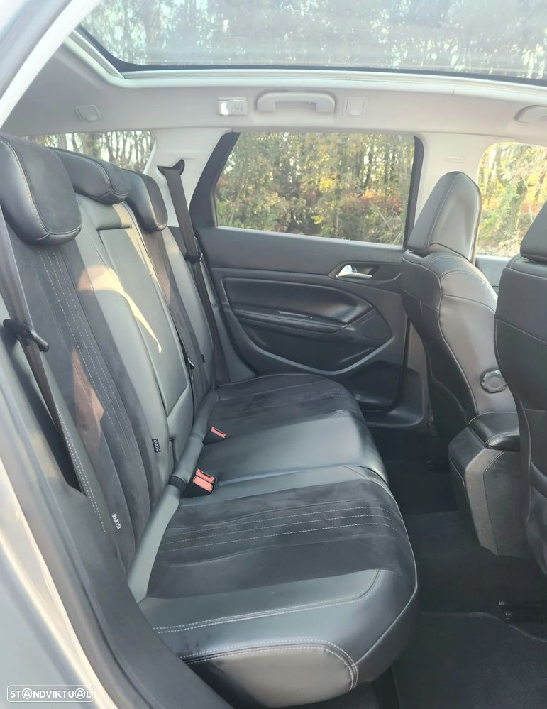 Peugeot 308 SW 1.6 e-HDi Allure J18 - 13