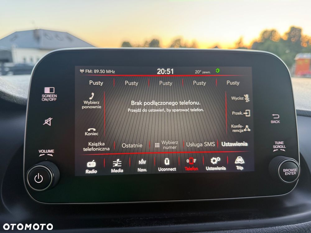 Fiat Tipo 1.4 T-Jet 16v S-Design - 23