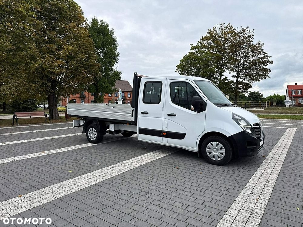 Opel Movano - 16