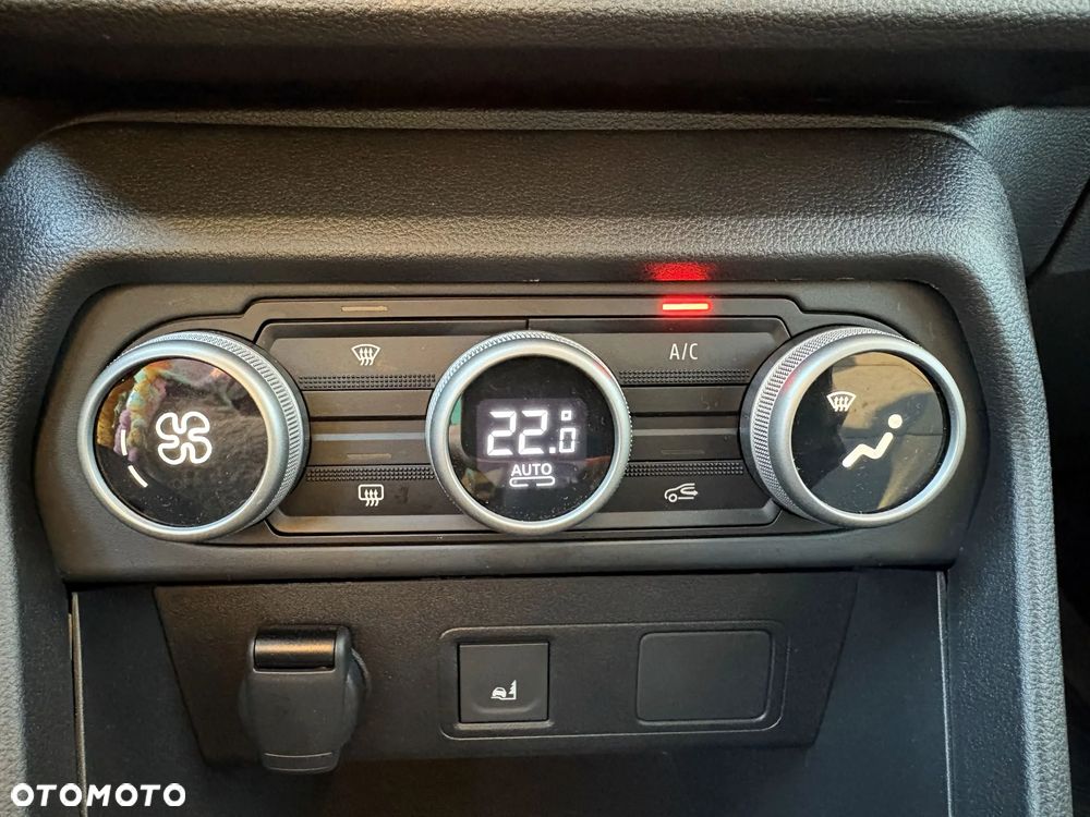 Dacia Sandero Stepway - 14