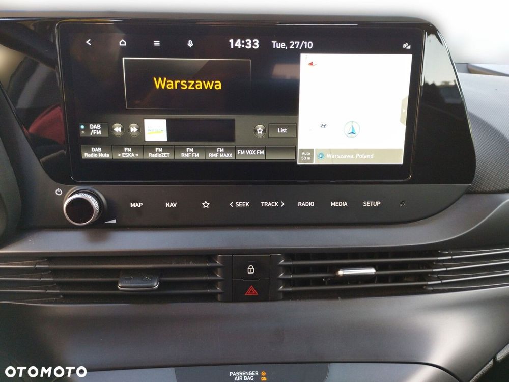 Hyundai i20 1.0 T-GDi Modern DCT - 6