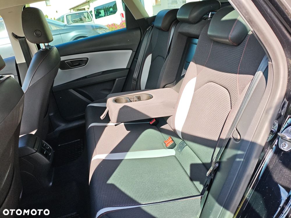 Seat Leon 1.4 TSI FR S&S - 27