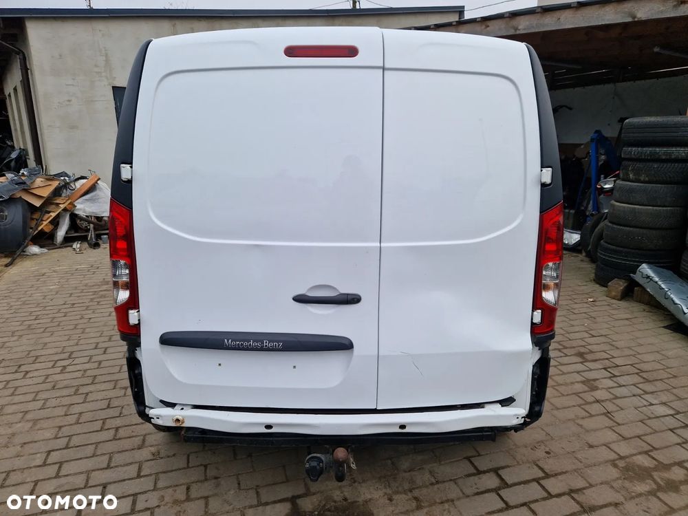 Mercedes-Benz Citan - 26
