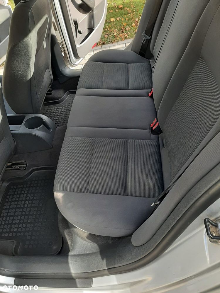 Volkswagen Golf V 1.4 Trendline - 8