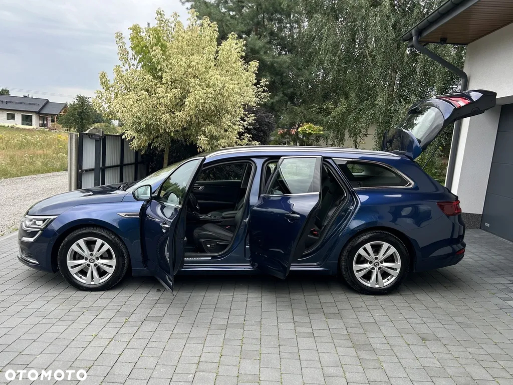 Renault Talisman - 14