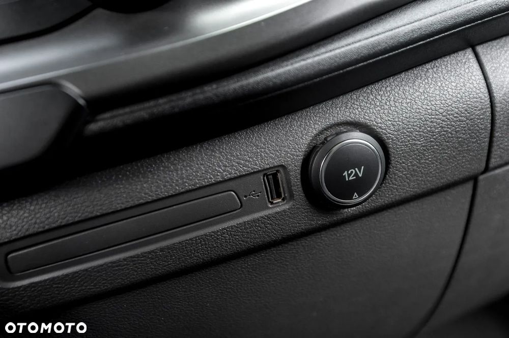 Ford Transit Custom - 12