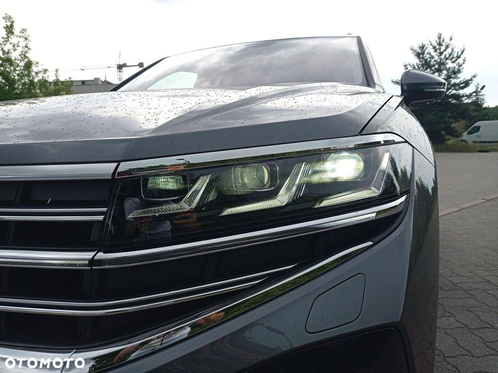 Volkswagen Touareg 3.0 V6 TDI 4Motion Elegance - 24