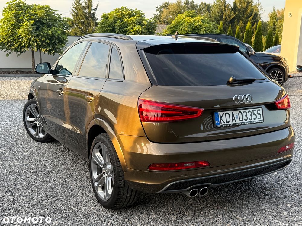 Audi Q3 - 15