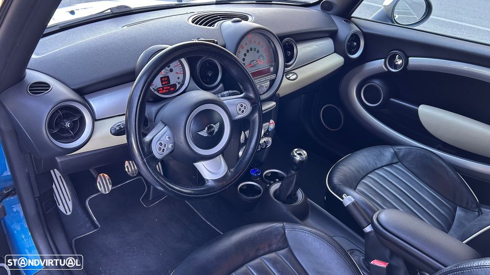 MINI Coupé - 18