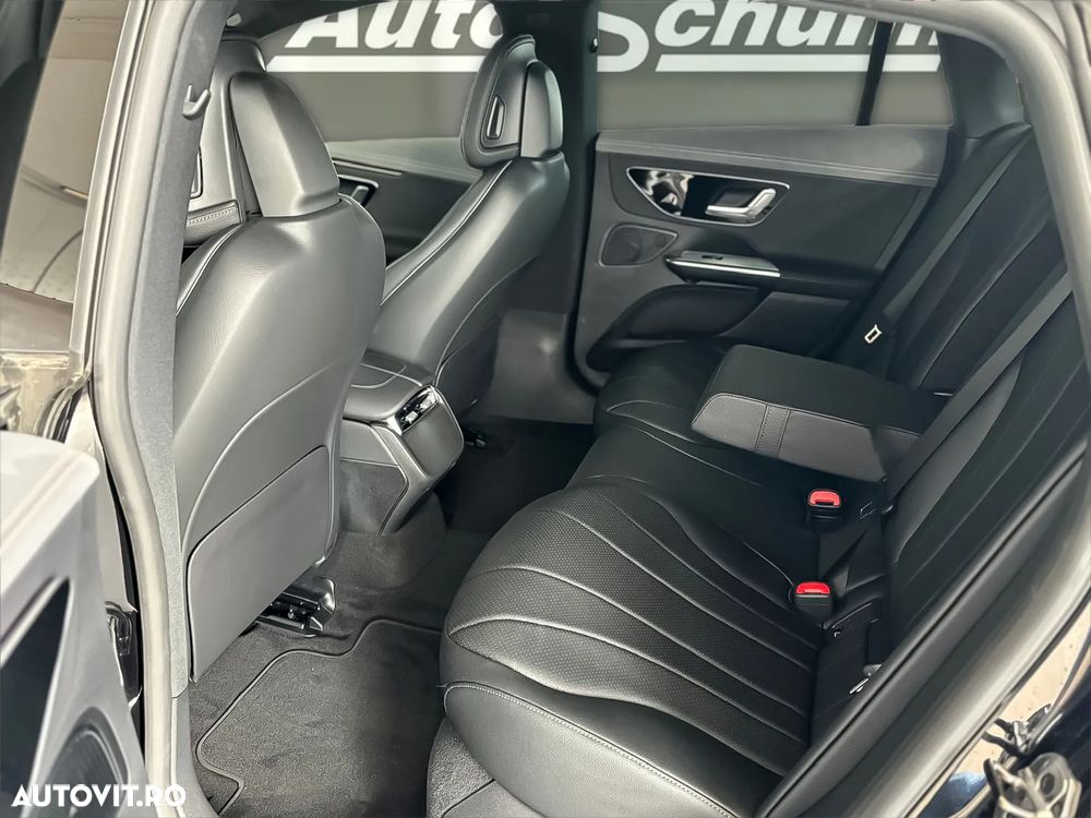 Mercedes-Benz EQE 350 4Matic Edition AMG Line - 19