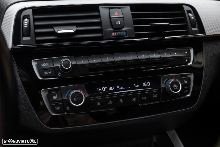 BMW M140i Aut. Special Edition - 57
