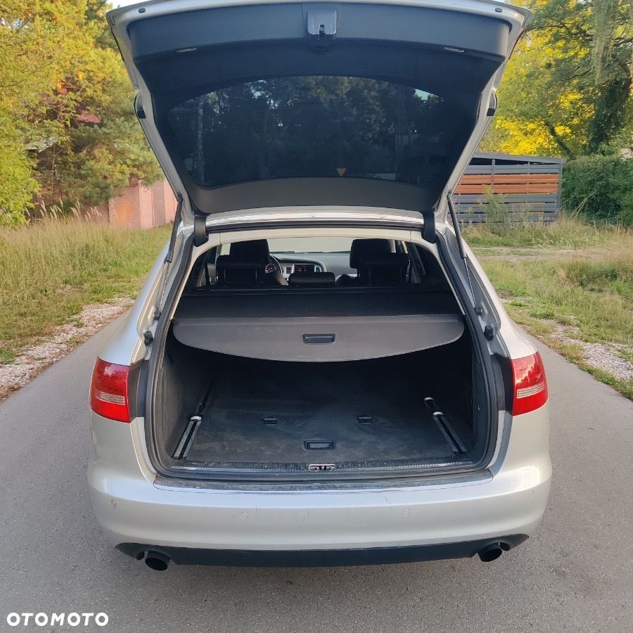Audi A6 Avant 2.0 TFSI multitronic - 33