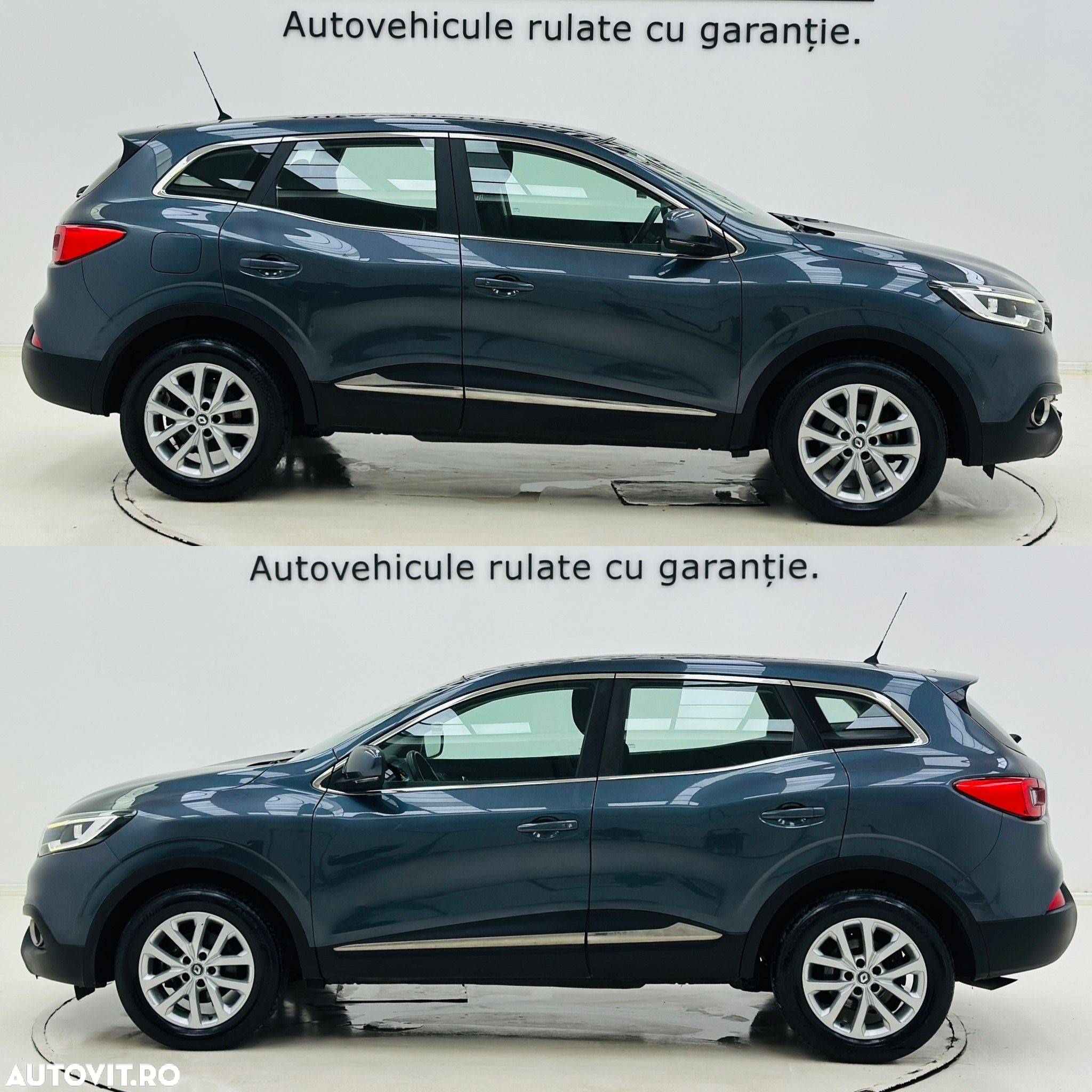 Renault Kadjar - 5