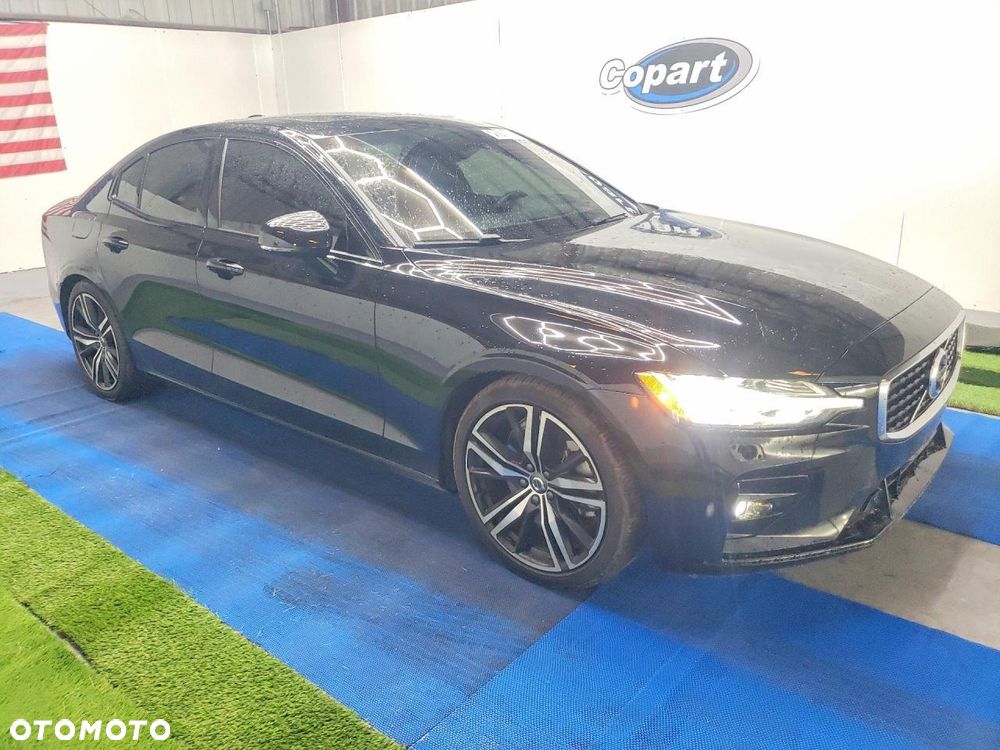 Volvo S60 T6 AWD Geartronic RDesign - 4